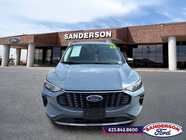 Used 2024 Ford Escape Active FWD image 8