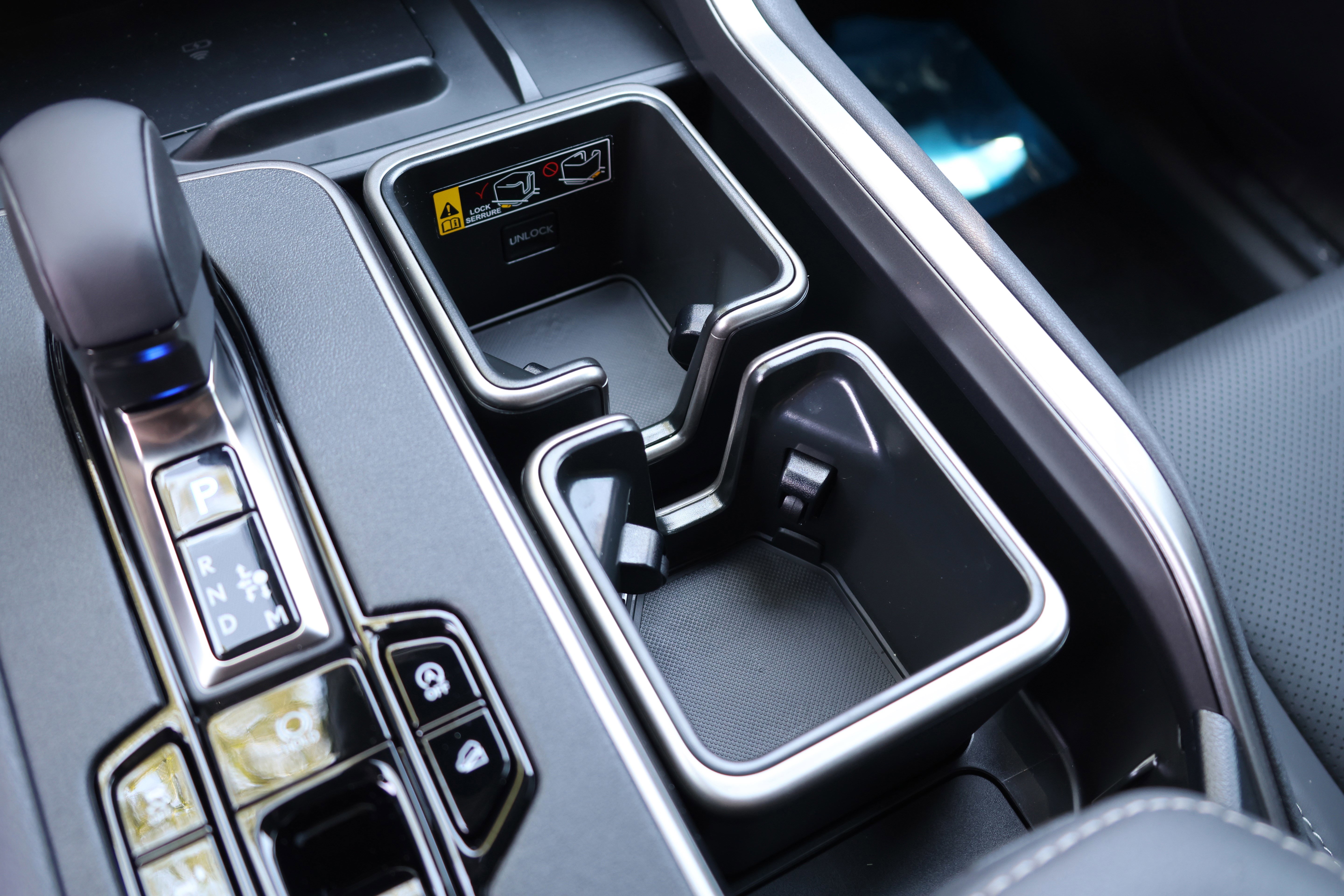 New 2026 Lexus TX 350 AWD image 26