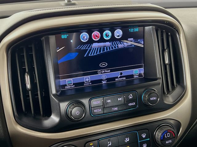 Used 2017 GMC Canyon Denali AWD/4WD image 17
