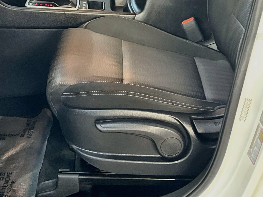 Used 2021 Kia Sportage LX AWD/4WD image 18