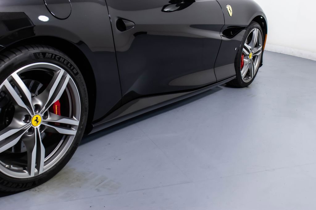 Certified 2019 Ferrari Portofino image 19