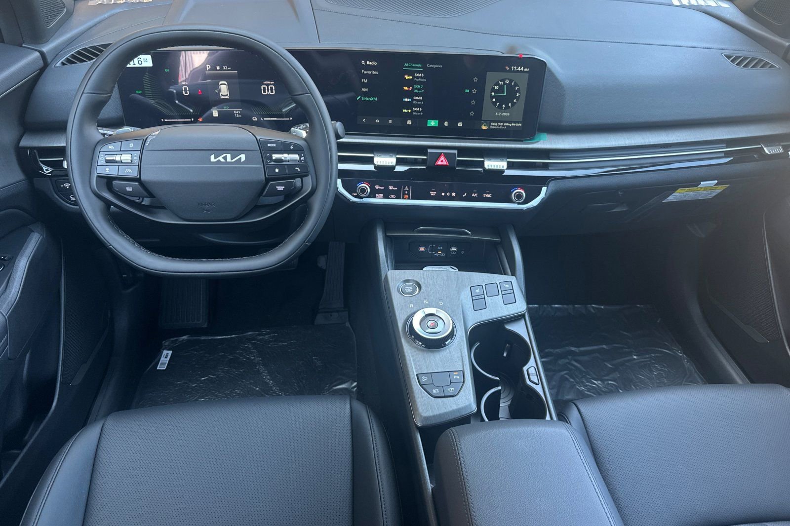 New 2026 Kia Sportage X-Line AWD/4WD image 13