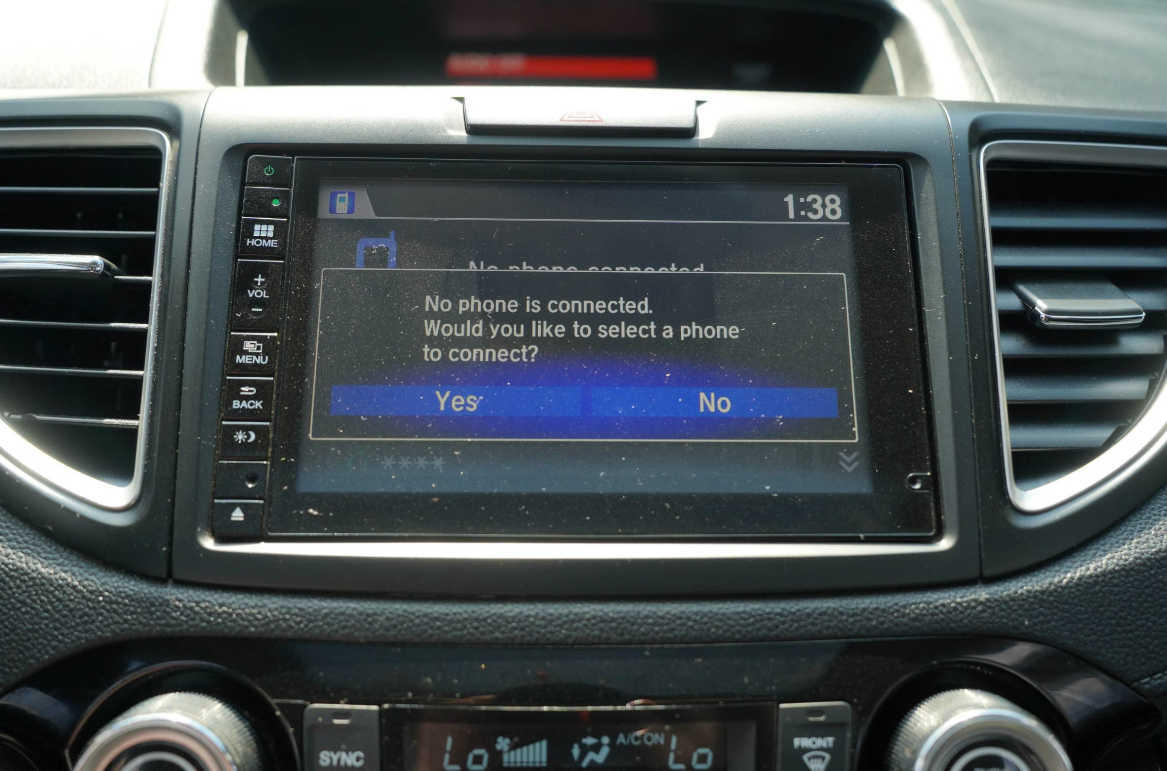 Used 2016 Honda CR-V EX-L image 20