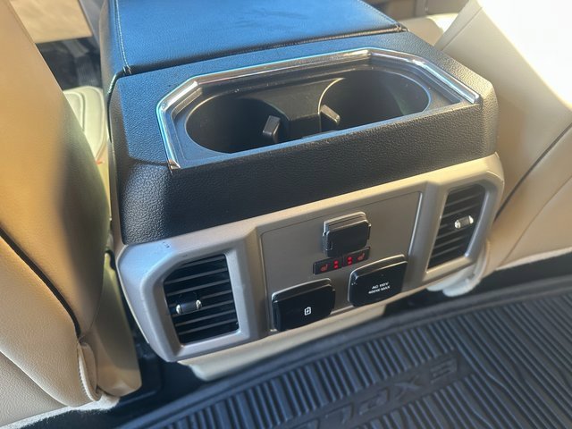 Used 2019 Ford F350 Lariat w/ Lariat Ultimate Package image 19