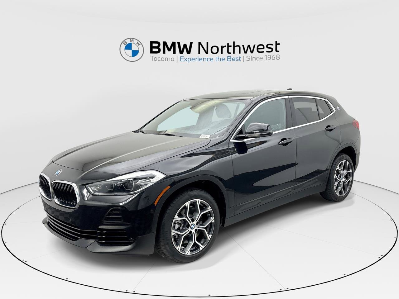 Used 2023 BMW X2 xDrive28i w/ Convenience Package