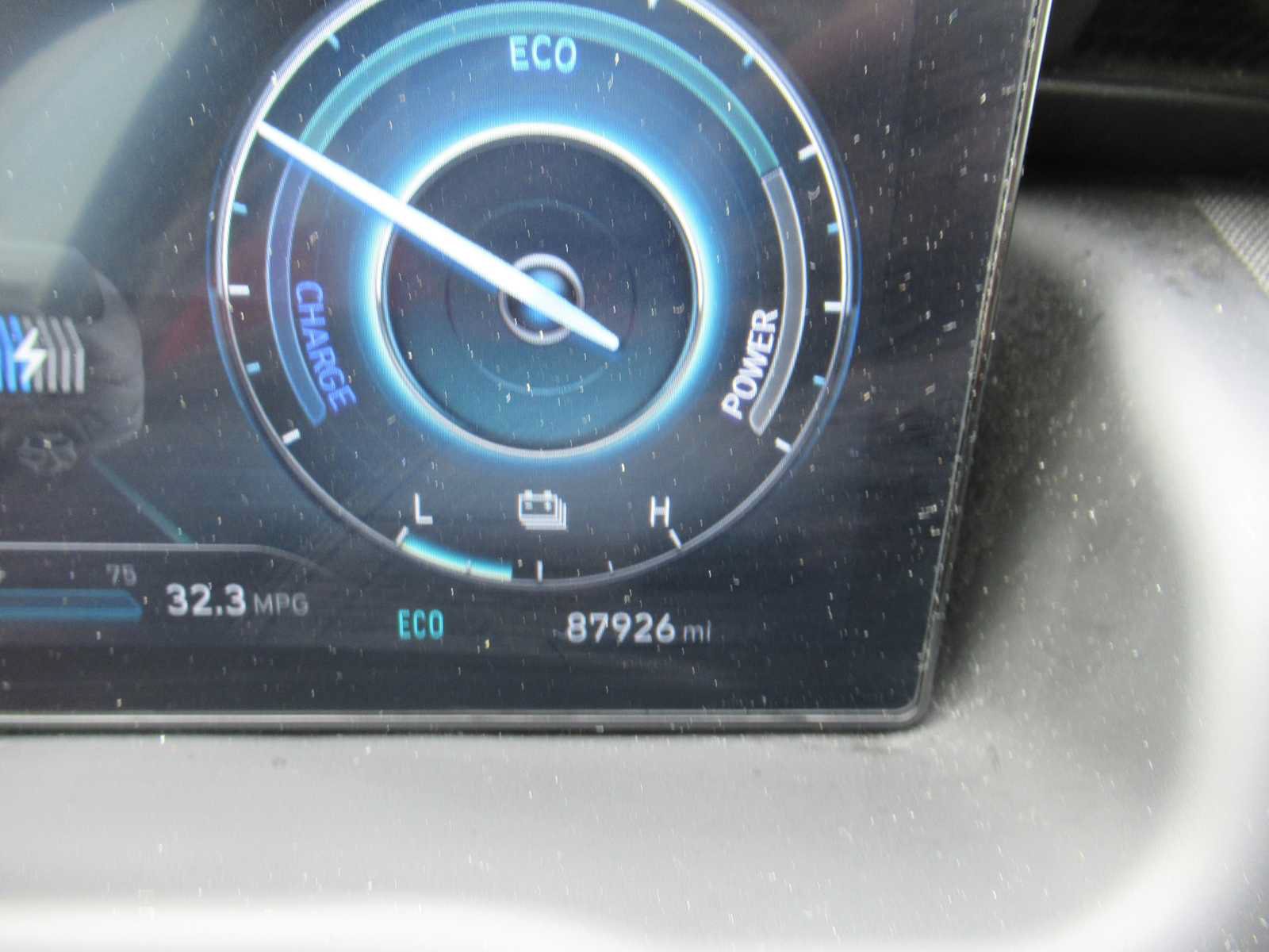 Used 2024 Hyundai Tucson SEL AWD/4WD image 31