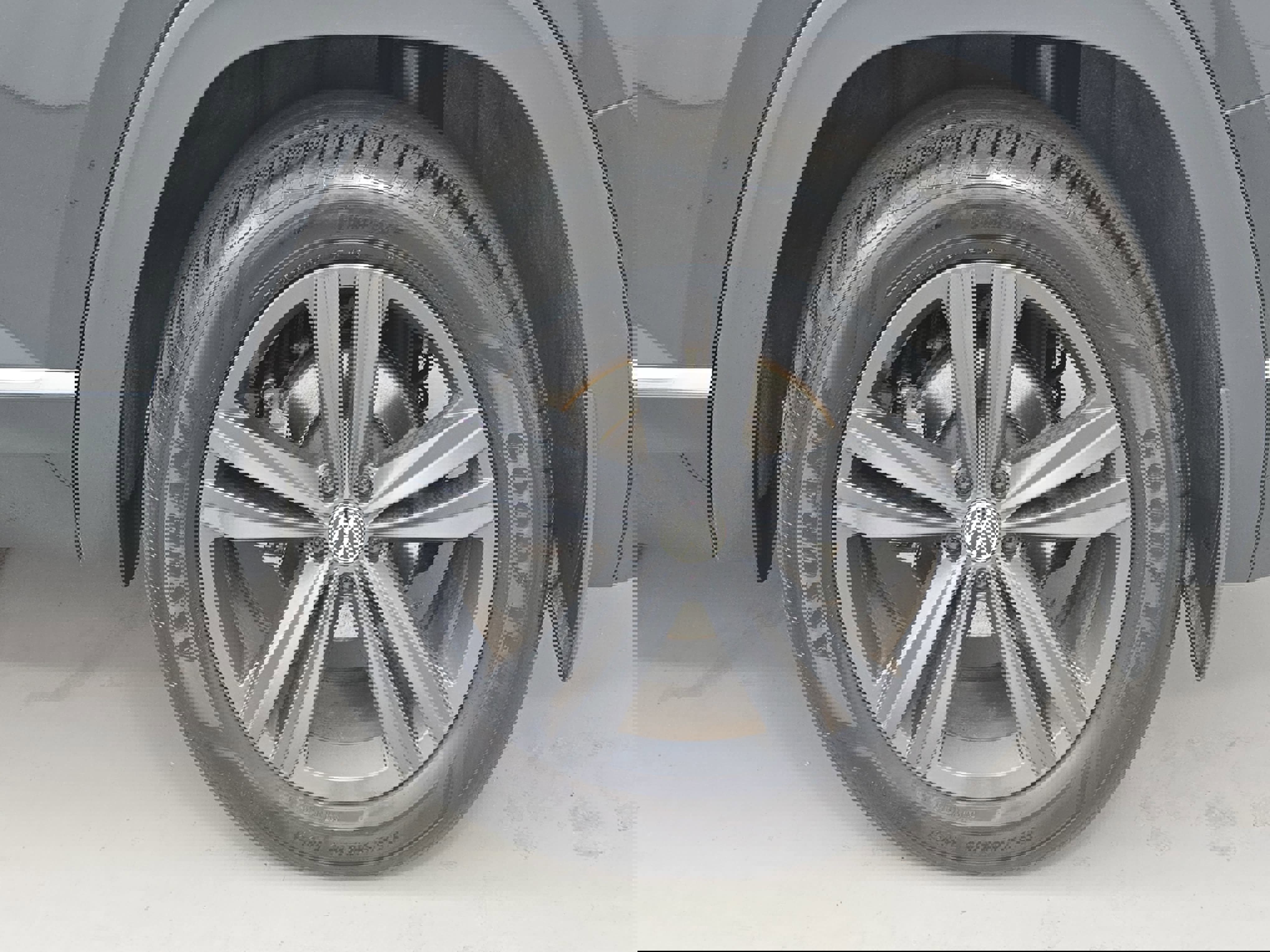 Used 2021 Volkswagen Atlas SE image 34