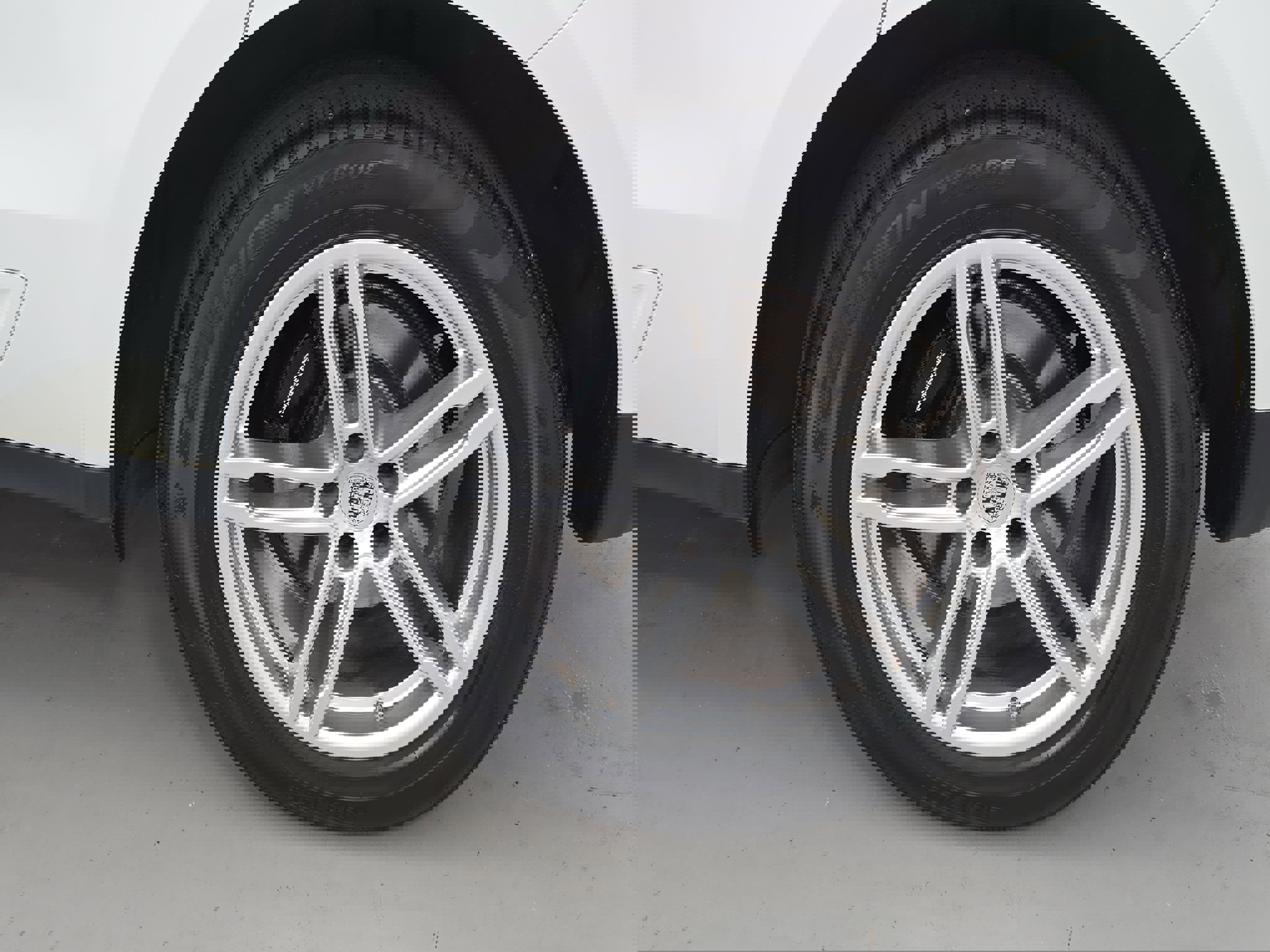 Used 2019 Porsche Macan image 34