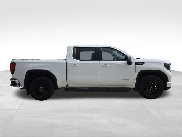 Used 2022 GMC Sierra 1500 Elevation AWD/4WD image 14