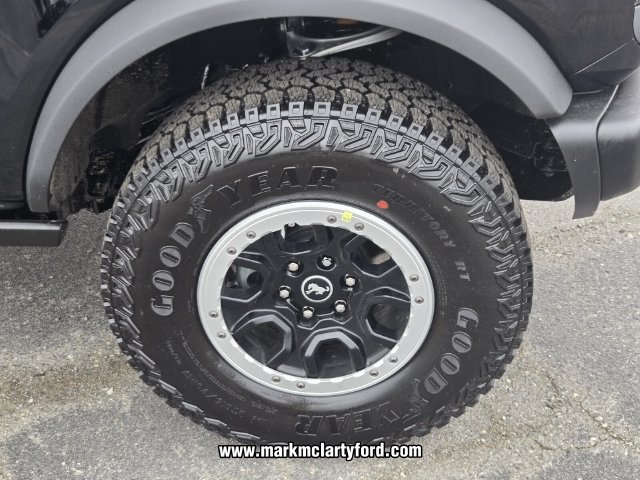 New 2026 Ford Bronco Badlands AWD/4WD image 14