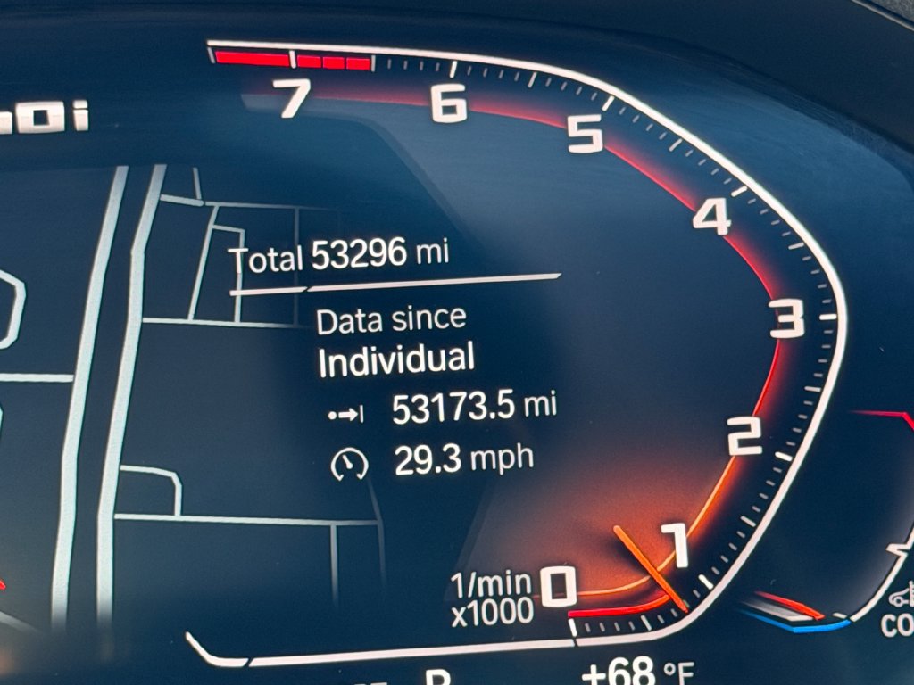 Used 2021 BMW 440i xDrive Coupe w/ Premium Package AWD/4WD image 23
