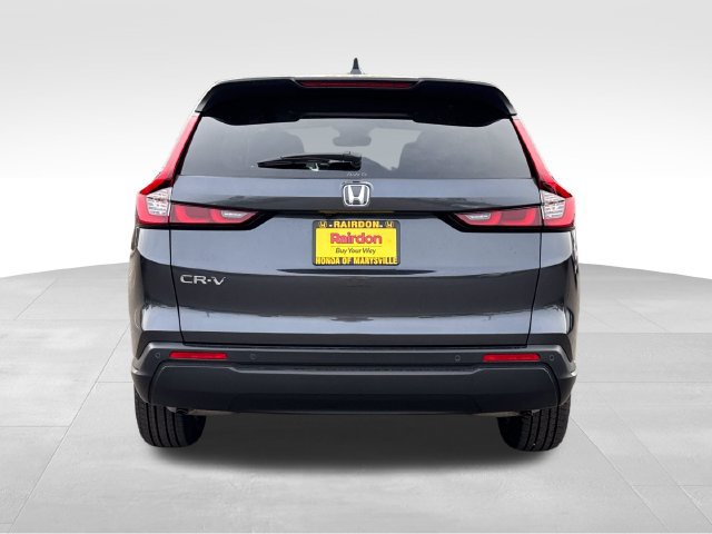 New 2026 Honda CR-V EX-L image 7