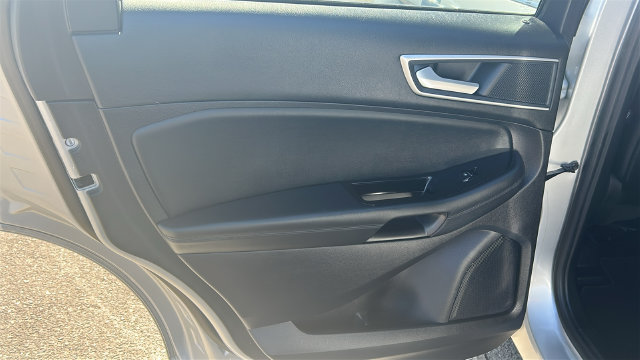 Certified 2019 Ford Edge SEL w/ Equipment Group 201A FWD image 14