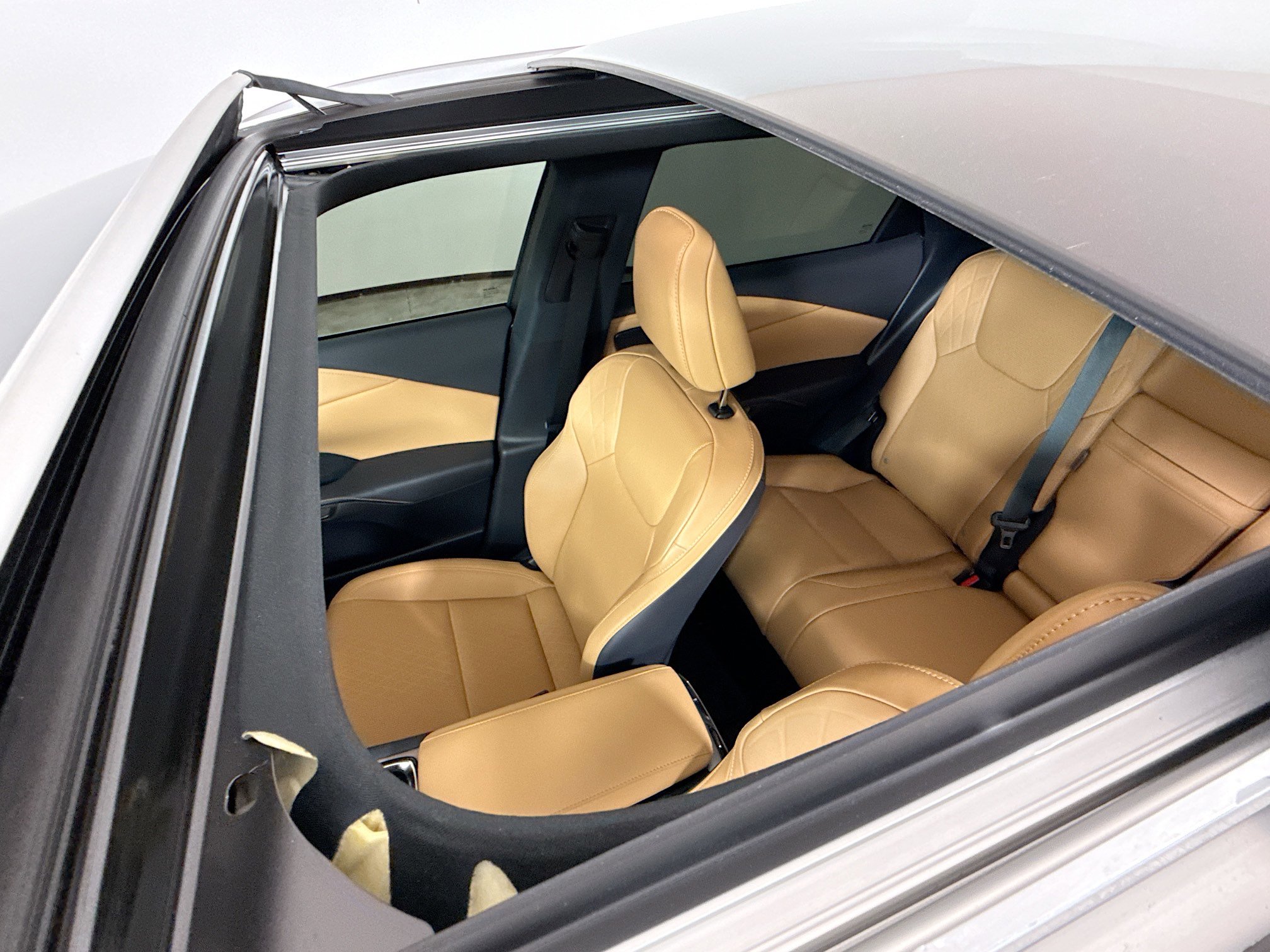 Used 2025 Lexus RX 350 Premium Plus w/ Convenience Package image 14