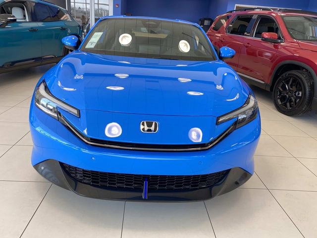 New 2026 Honda Prelude image 3
