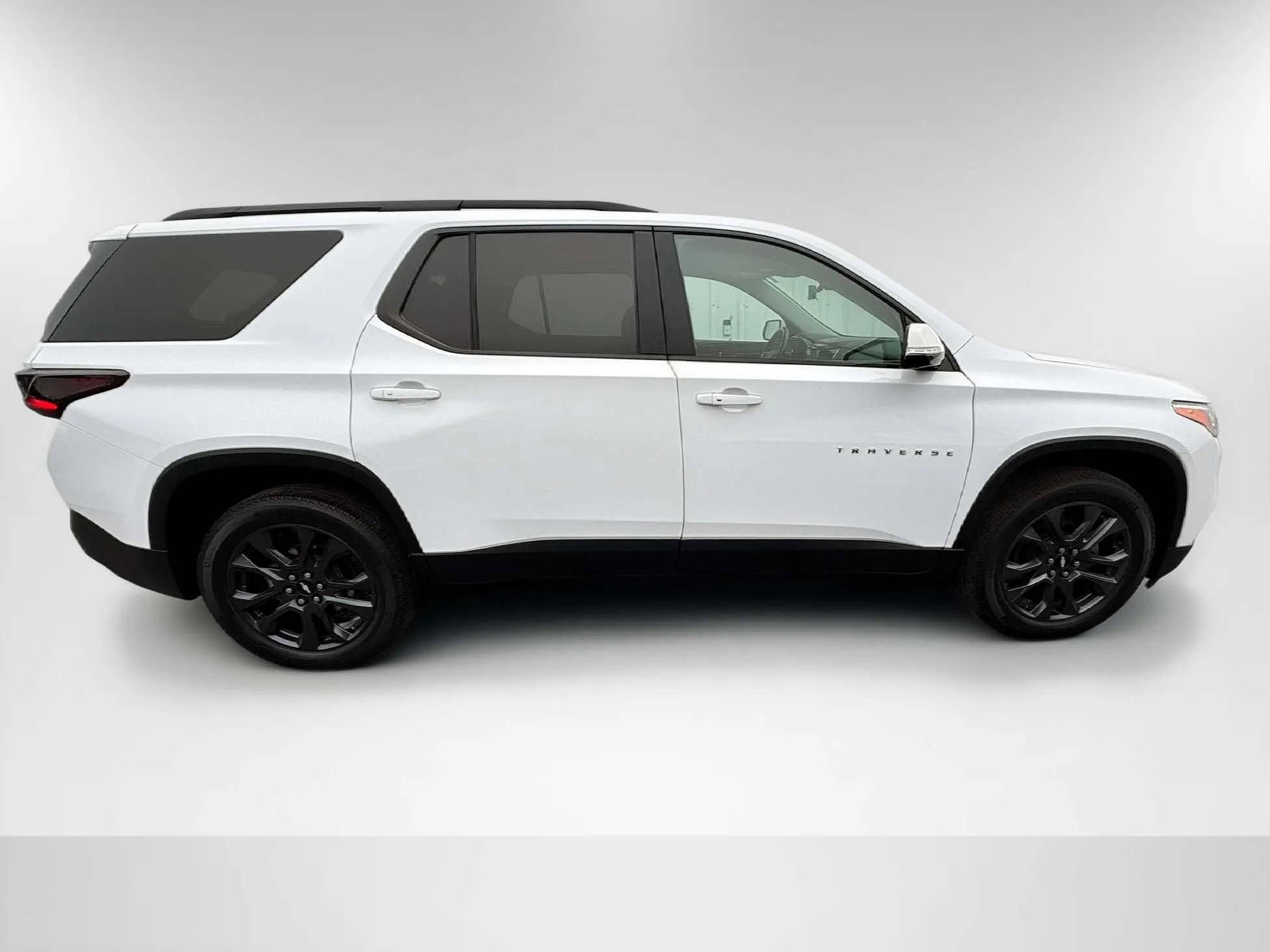 Used 2020 Chevrolet Traverse RS image 6