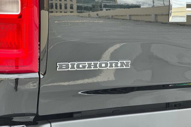 New 2026 RAM 1500 Big Horn image 22