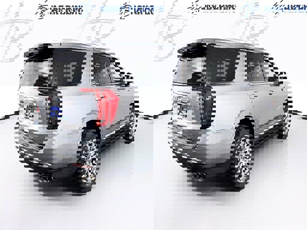 Certified 2024 GMC Yukon Denali w/ Denali Reserve Package image 35