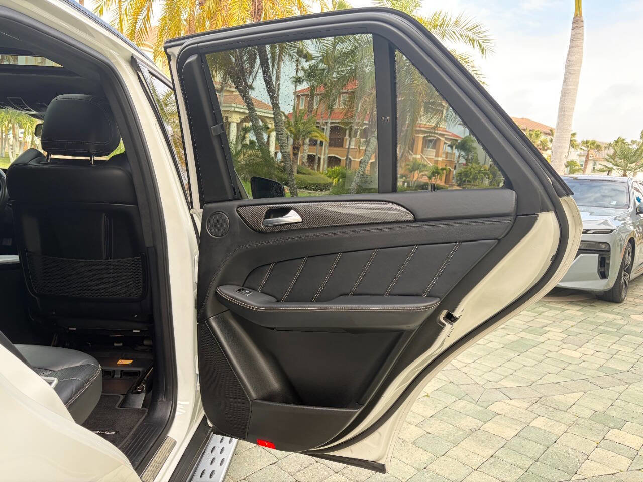 Used 2016 Mercedes-Benz GLE 63 AMG S image 84