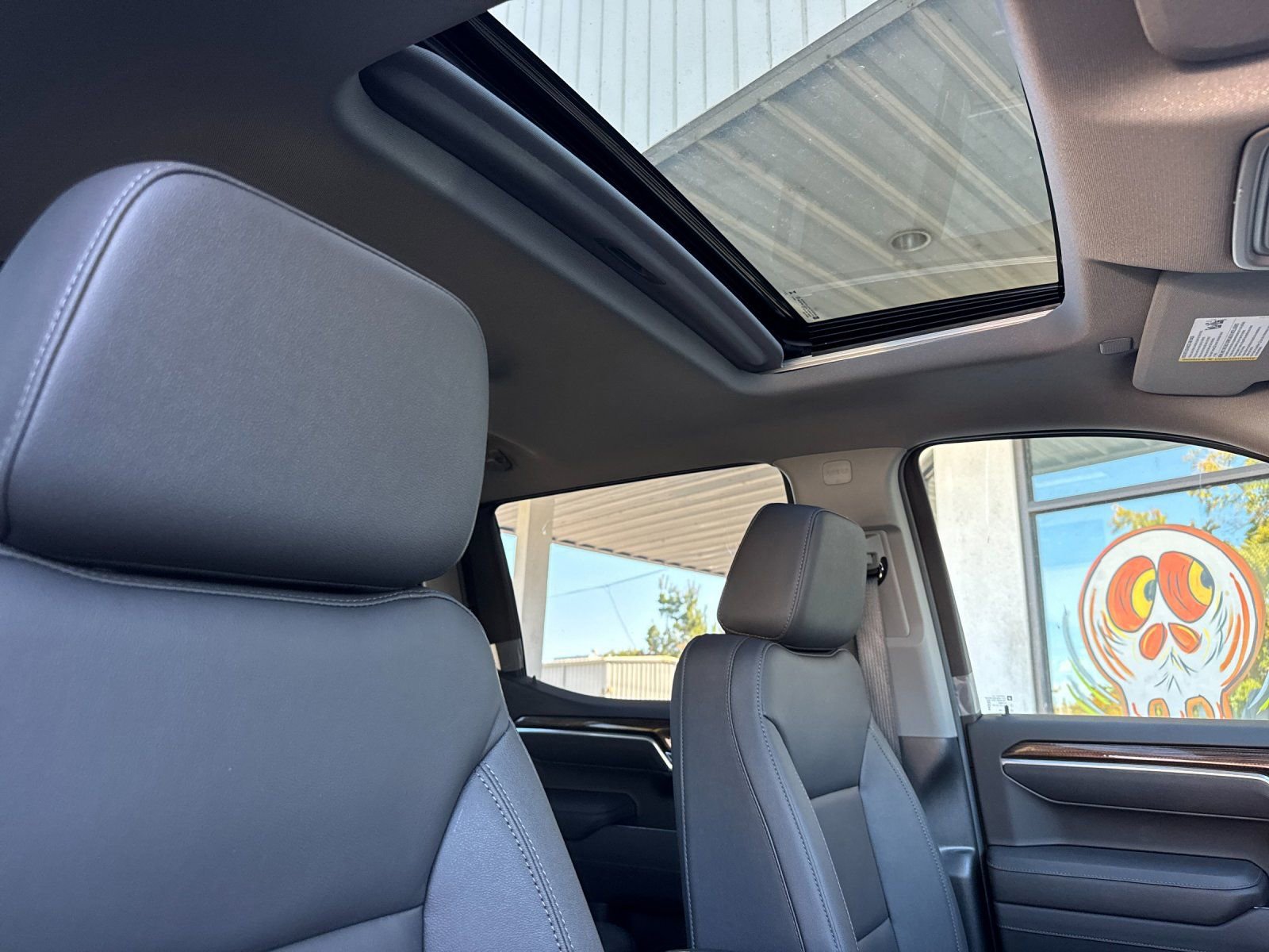 New 2026 Chevrolet Silverado 1500 RST w/ All Star Edition Plus image 17