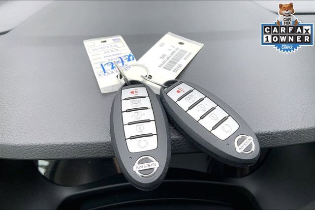 Used 2023 Nissan Sentra SV w/ All-Weather Package image 9