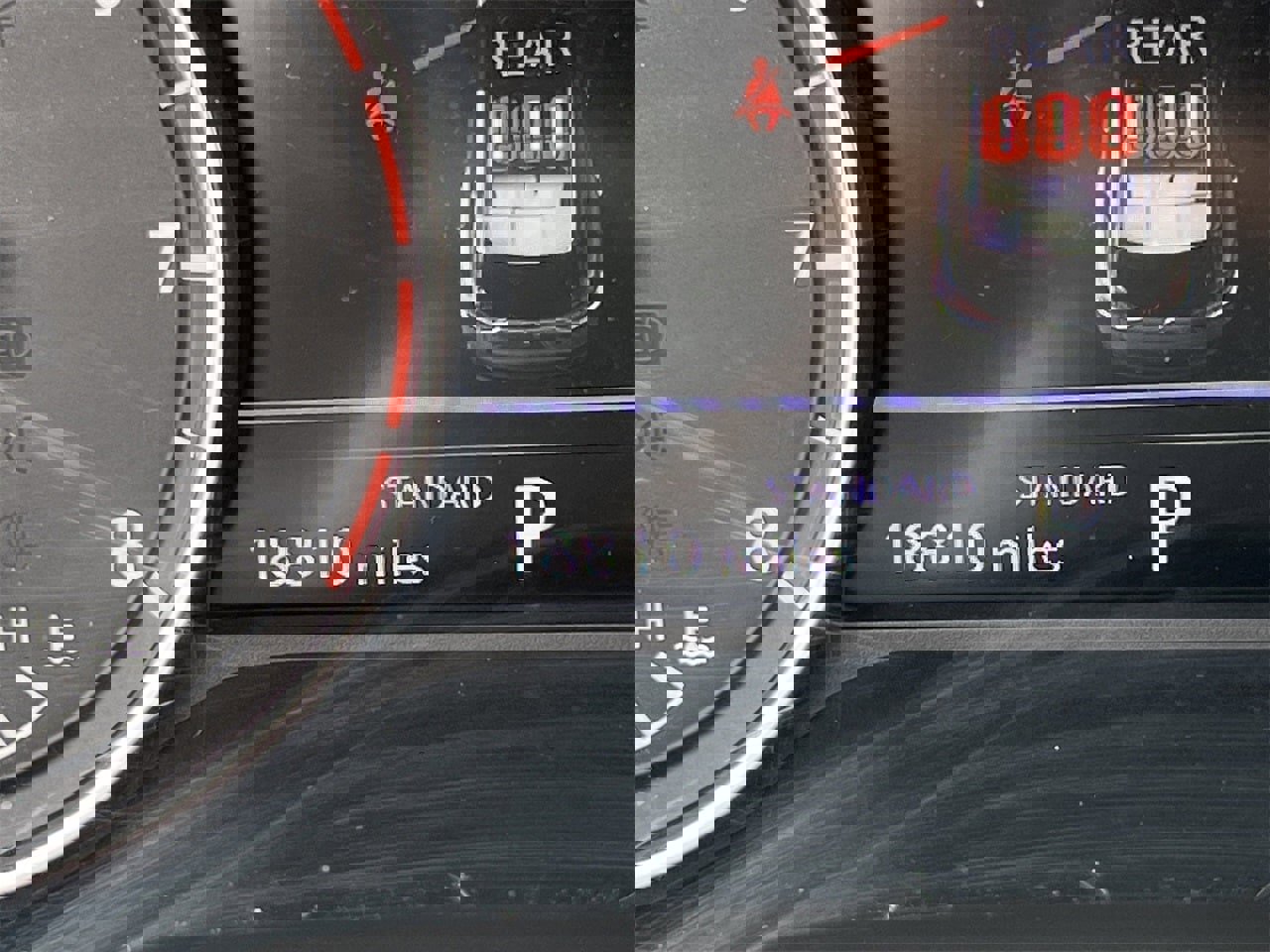 Certified 2023 Nissan Rogue SV image 13