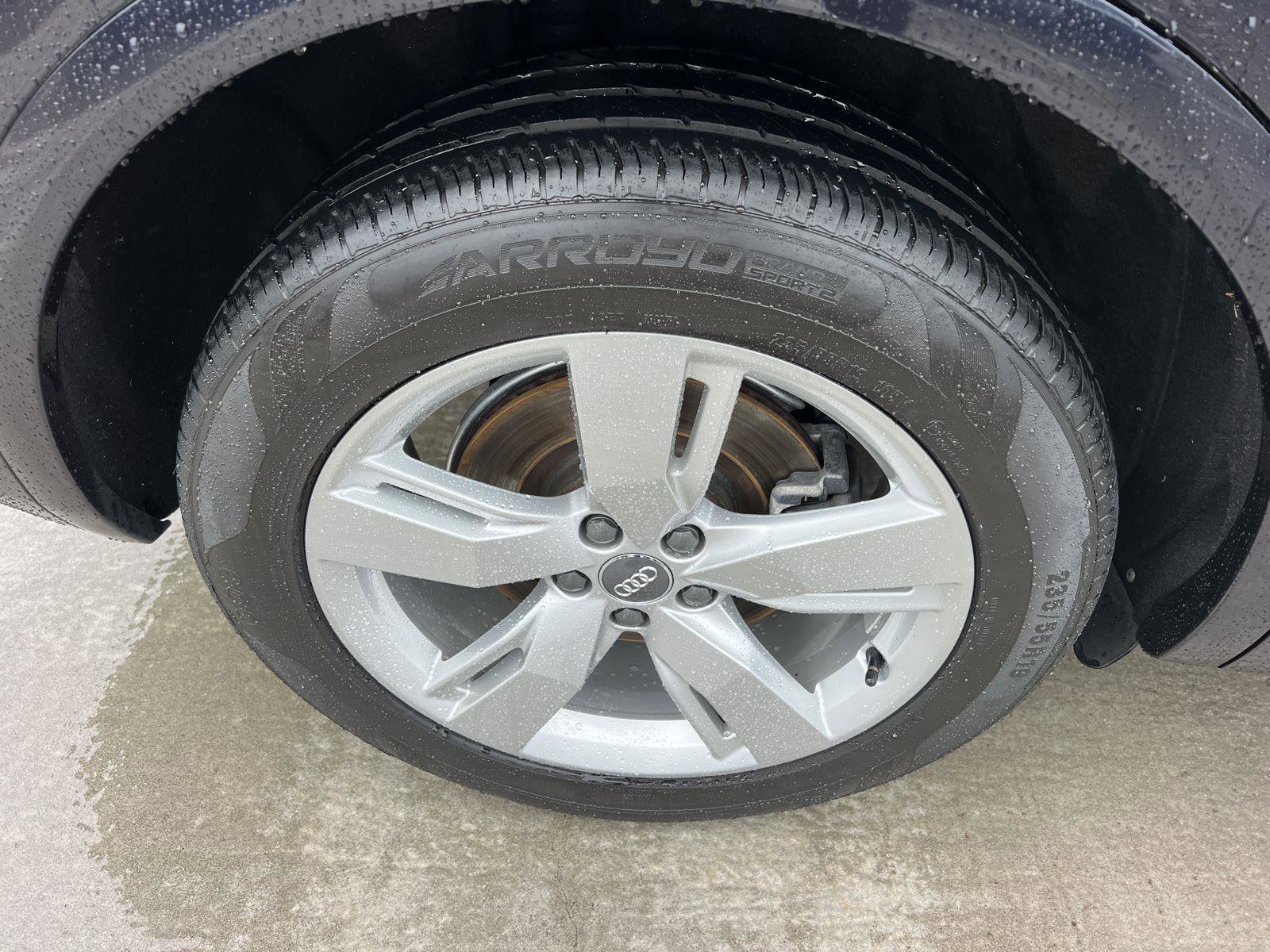 Used 2019 Audi Q5 2.0T Premium Plus w/ Premium Plus Package image 17