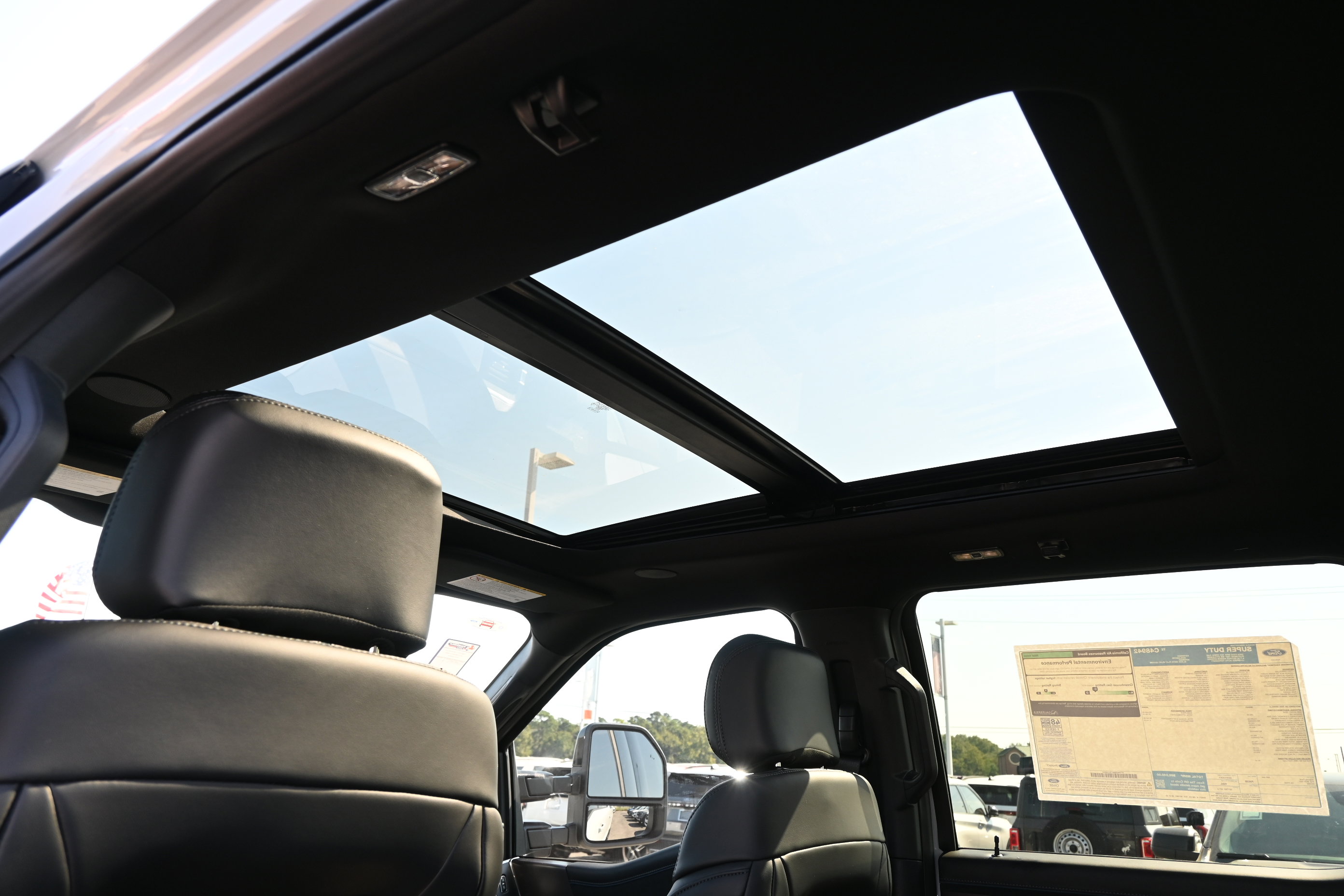 New 2026 Ford F250 Platinum image 37