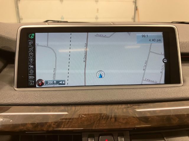Used 2014 BMW X5 xDrive35d image 29