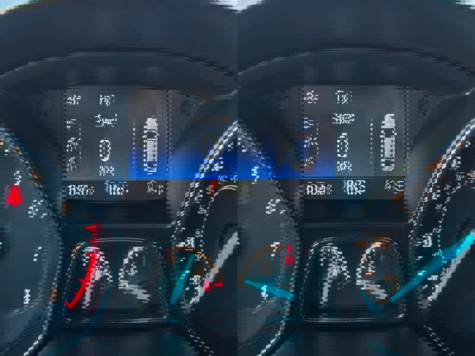 Used 2017 Ford Escape Titanium w/ Equipment Group 301A image 20