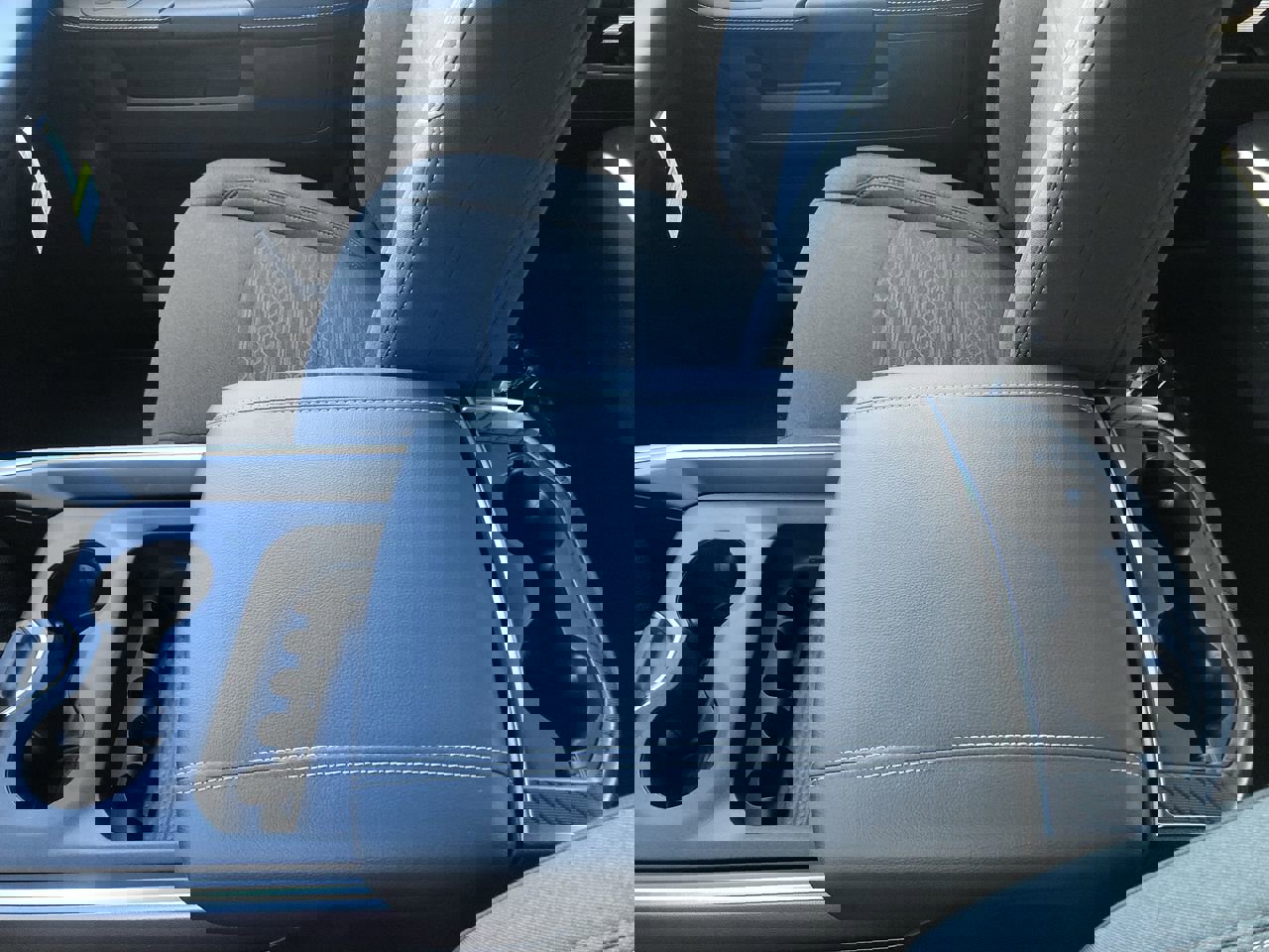 New 2025 RAM 2500 Big Horn image 25