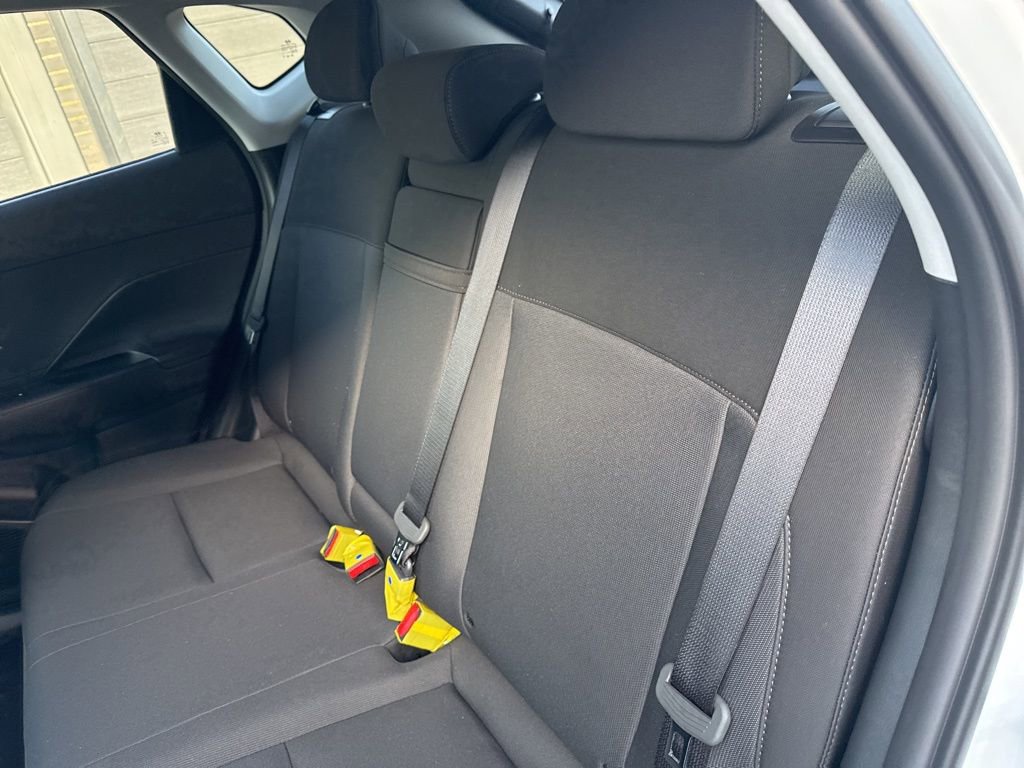 New 2026 Hyundai Kona SEL Sport image 23