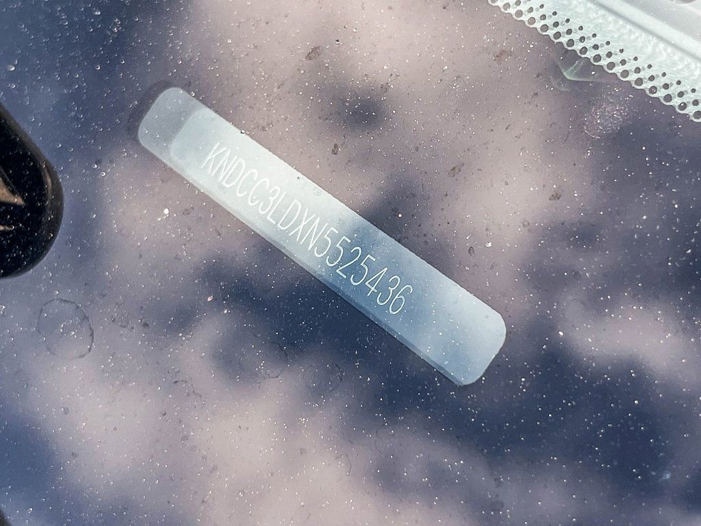 Used 2022 Kia Niro EX Premium image 67