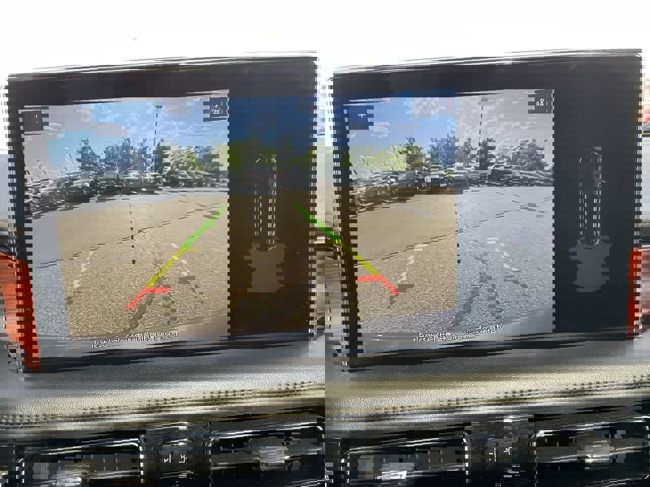 Used 2021 Lincoln Nautilus Reserve image 29