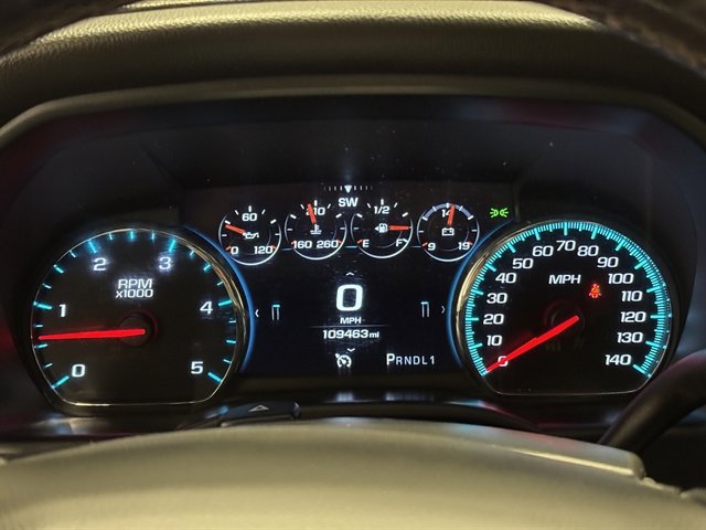 Used 2018 GMC Sierra 3500 Denali w/ Duramax Plus Package image 22