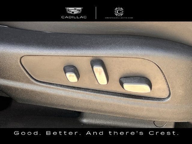 Certified 2025 Cadillac XT5 Premium Luxury FWD image 30