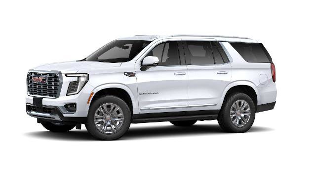 New 2026 GMC Yukon Denali RWD image 2