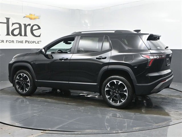 New 2026 Chevrolet Equinox LT w/ Convenience Package II image 30