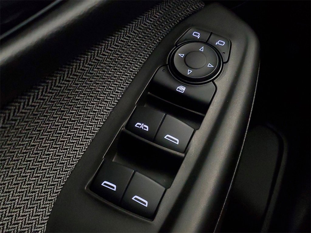 Used 2025 Chevrolet TrailBlazer LT image 17