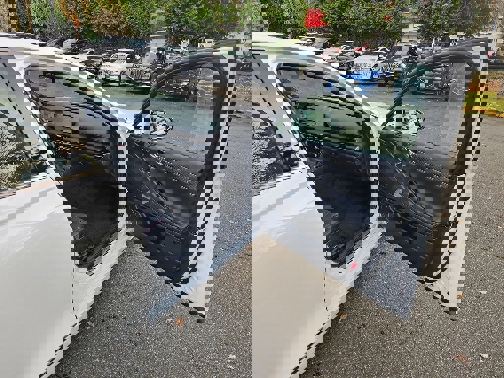 New 2026 Genesis G80 3.5T Sport Prestige image 28