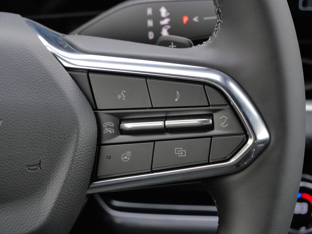 New 2026 Chevrolet Equinox LT w/ Convenience Package II image 22