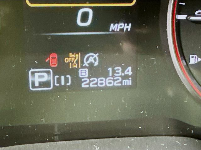 Certified 2024 Subaru Impreza RS image 14