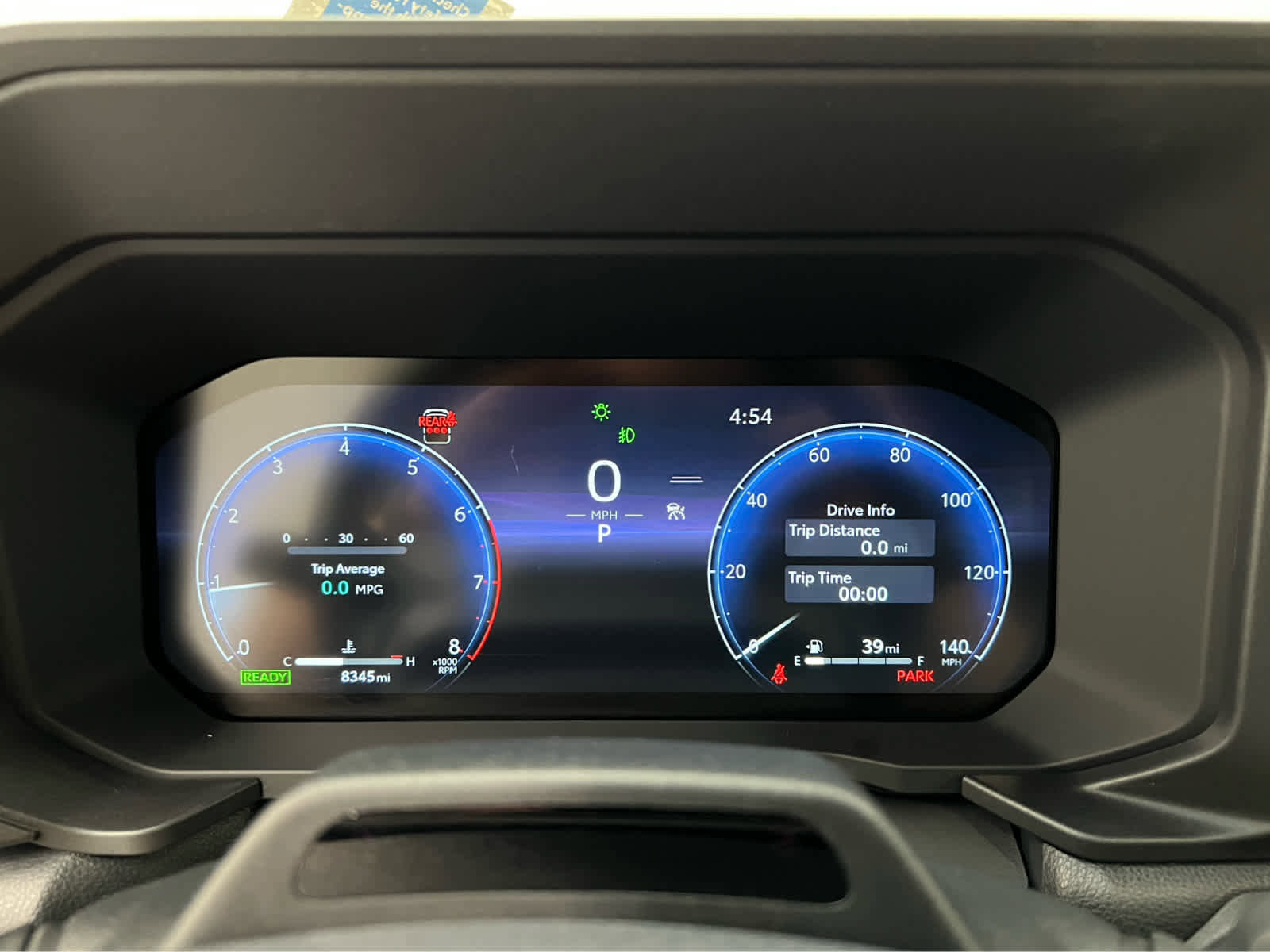 Used 2025 Toyota Land Cruiser image 24