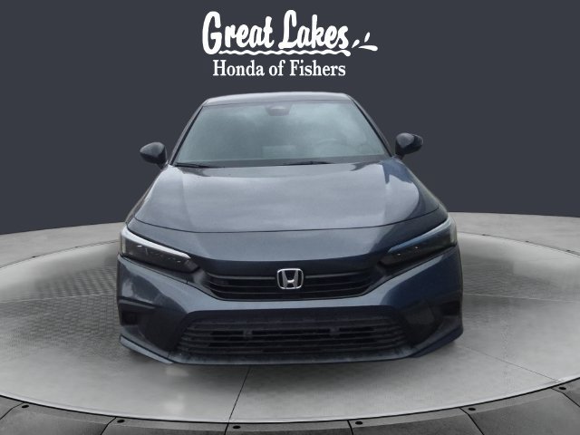 Used 2024 Honda Civic Sport image 8