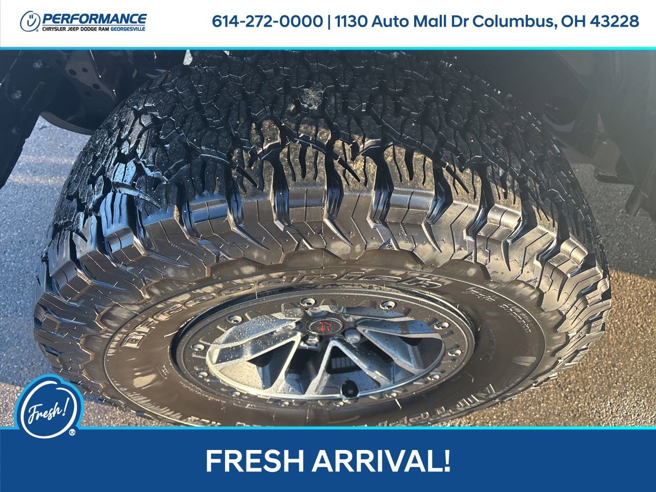 Used 2024 Jeep Wrangler Unlimited Rubicon image 10