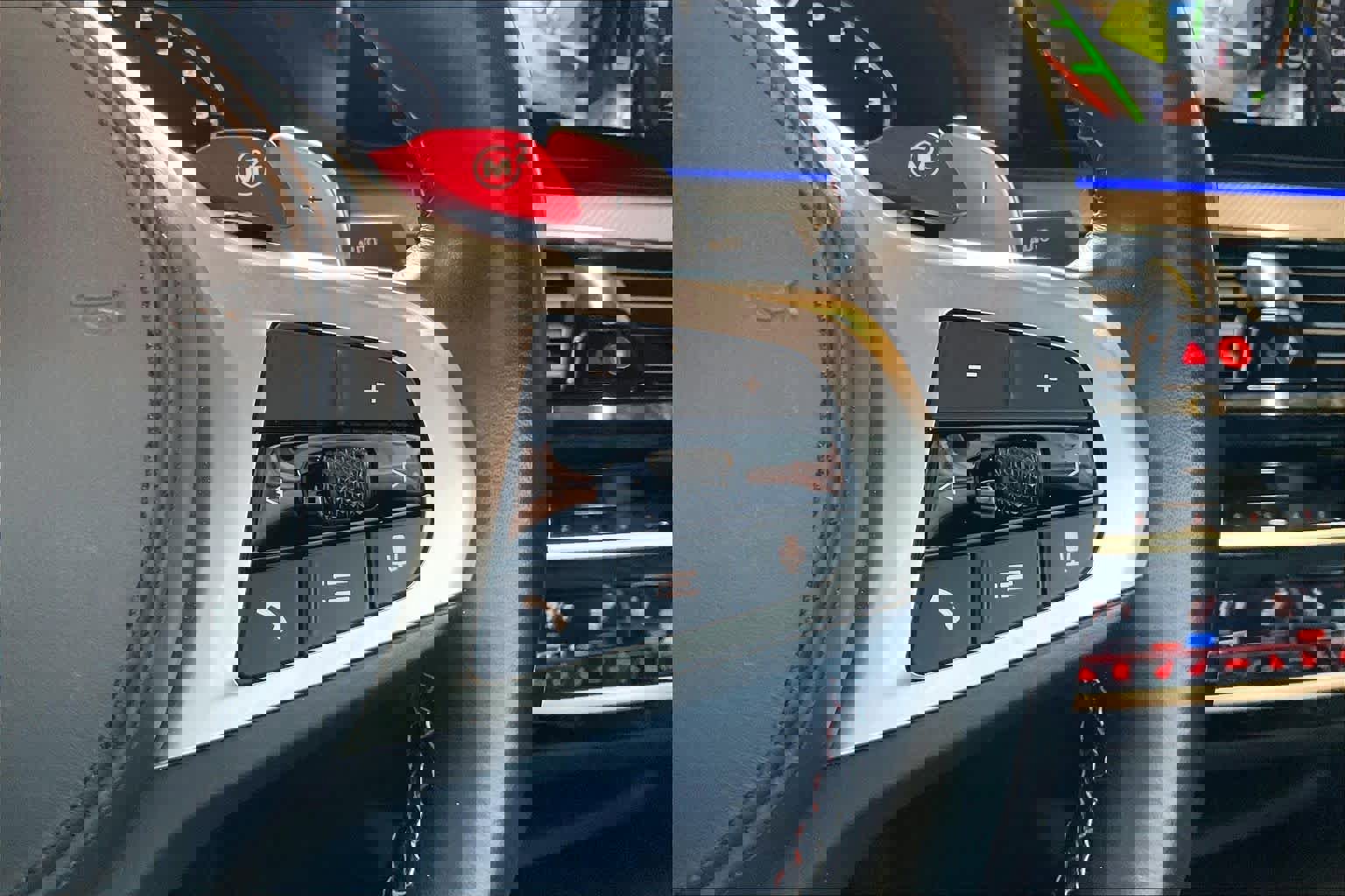 Used 2023 BMW M5 w/ Competition Package image 24