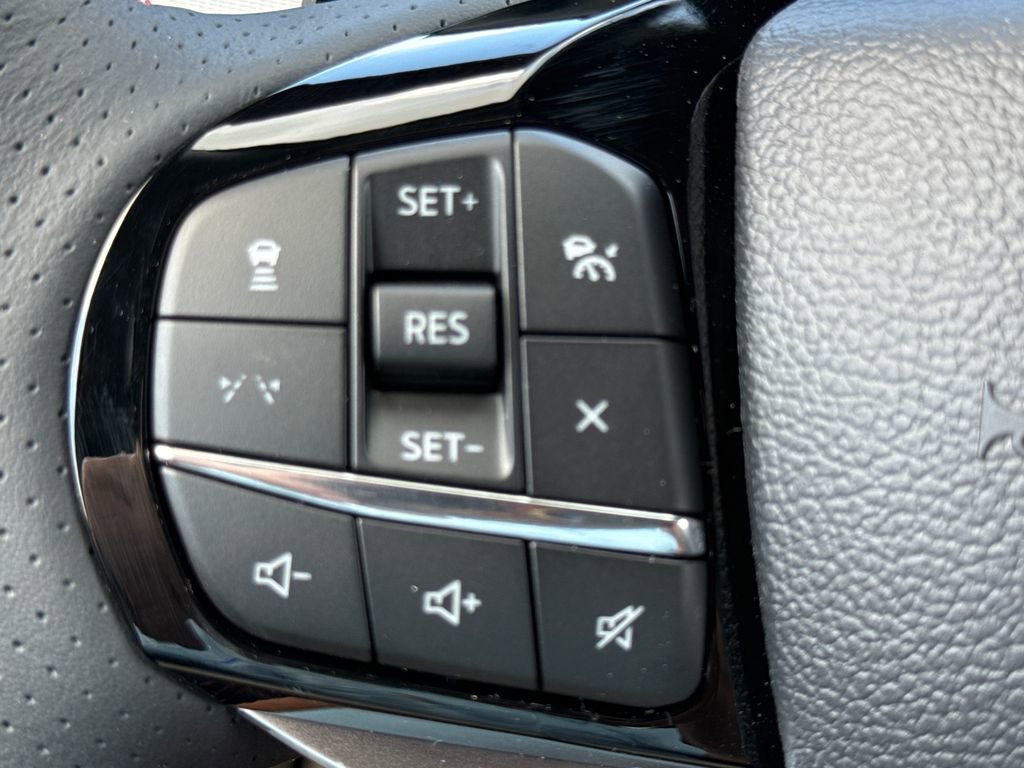 New 2026 Ford Explorer ST image 30