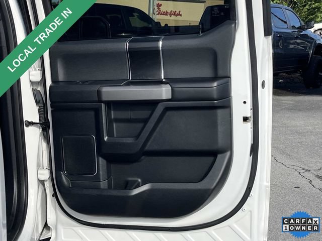 Used 2019 Ford F150 Platinum w/ Equipment Group 701A Luxury AWD/4WD image 20