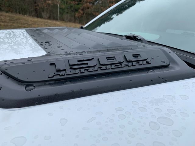 New 2026 RAM 1500 Rebel w/ G/T Package AWD/4WD image 12