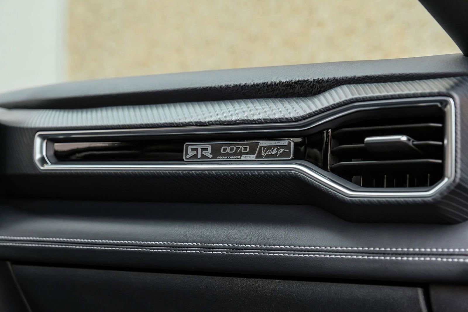 Used 2024 Ford Mustang GT Premium w/ GT Performance Package RWD image 36